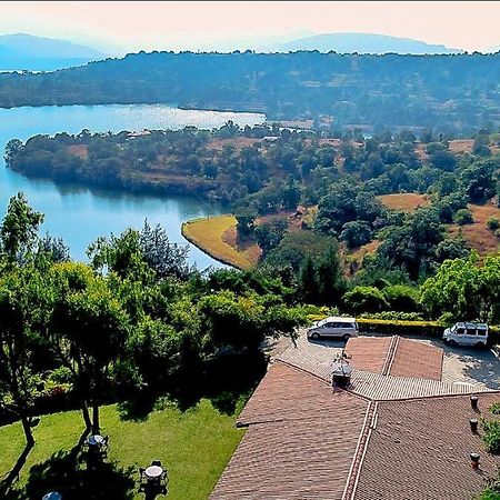 Anandvan Resort 반다르다라 외부 사진